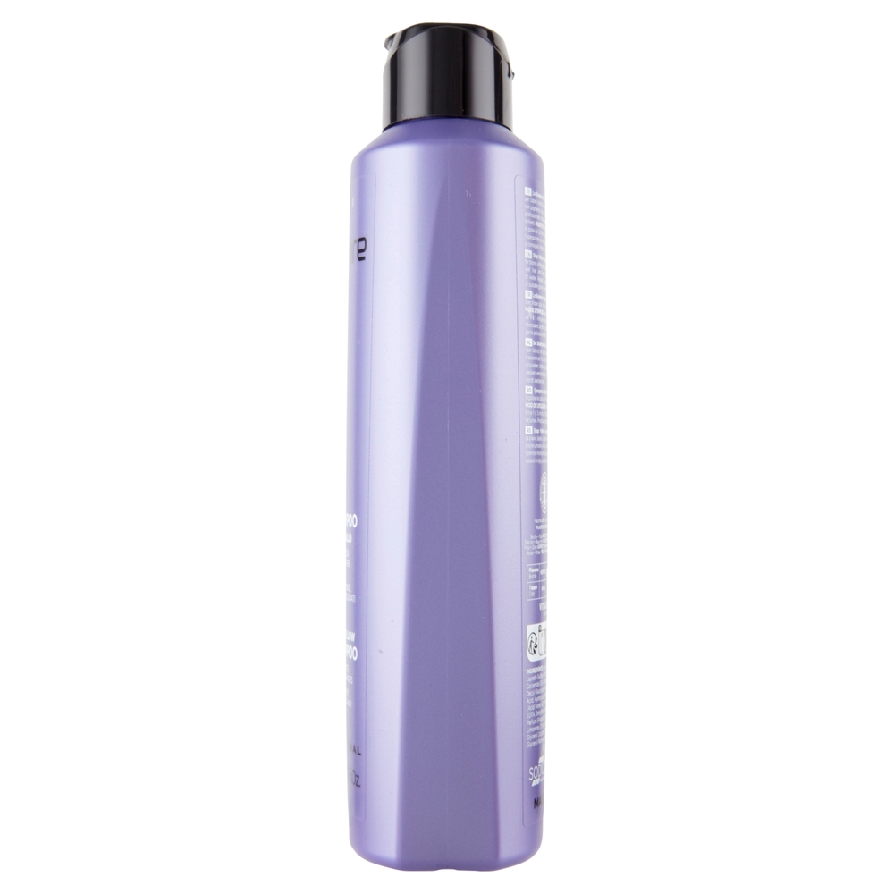 Vitalcare Professional Stop Yellow Shampoo Antigiallo 400 ml